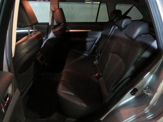 SUBARU OUTBACK usata, con Controllo trazione