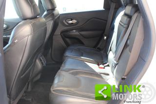 JEEP Cherokee usata 28