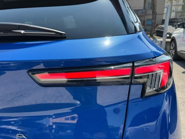 OPEL Mokka usata, con Fendinebbia