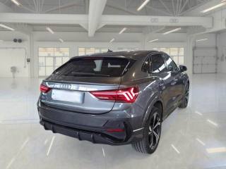 AUDI Q3 usata, con Airbag