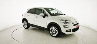 FIAT 500X usata, con Monitoraggio pressione pneumatici