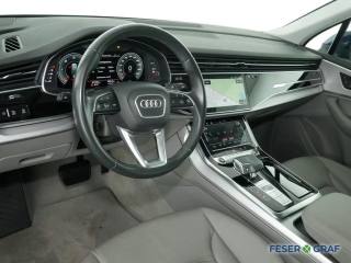 AUDI Q7 usata, con Controllo automatico clima