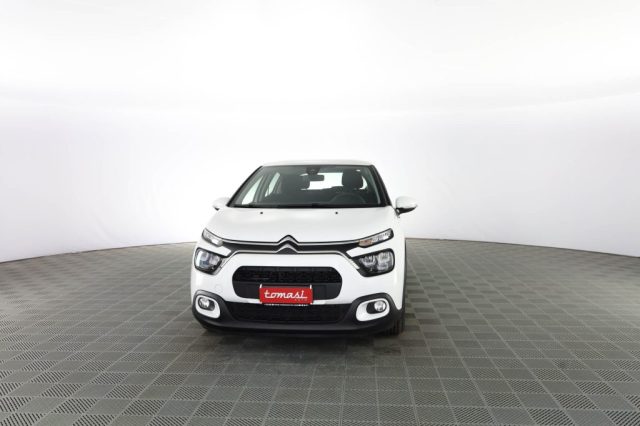 CITROEN C3 usata 0