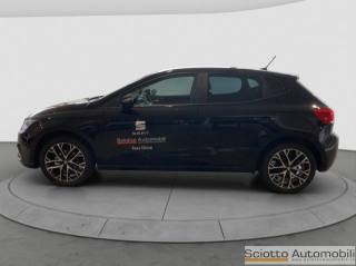 SEAT Ibiza usata, con Airbag laterali