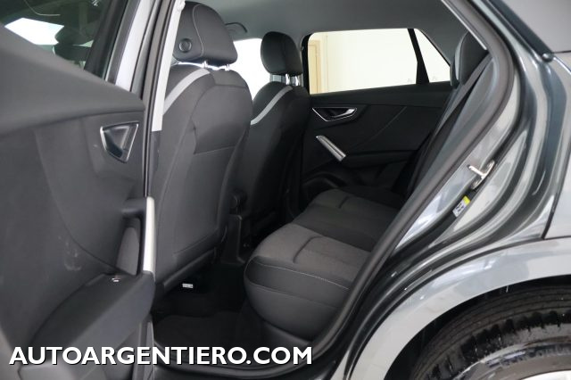 AUDI Q2 usata, con Specchietti laterali elettrici