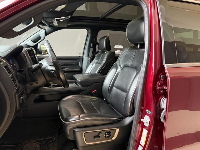 DODGE RAM usata, con Boardcomputer