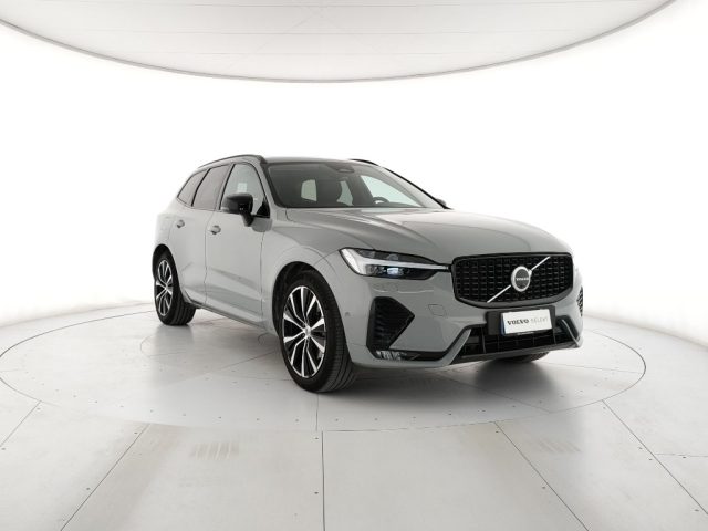 VOLVO XC60 usata, con Autoradio
