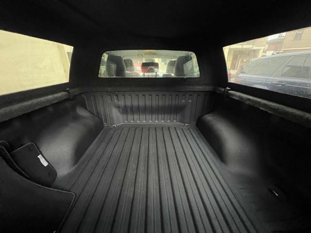 VOLKSWAGEN Amarok usata, con Bracciolo