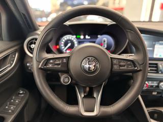 ALFA ROMEO Giulia usata, con Climatizzatore