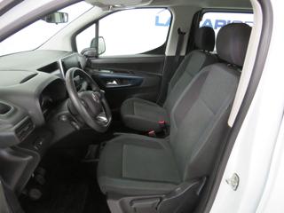 FIAT Doblo usata, con Cruise Control