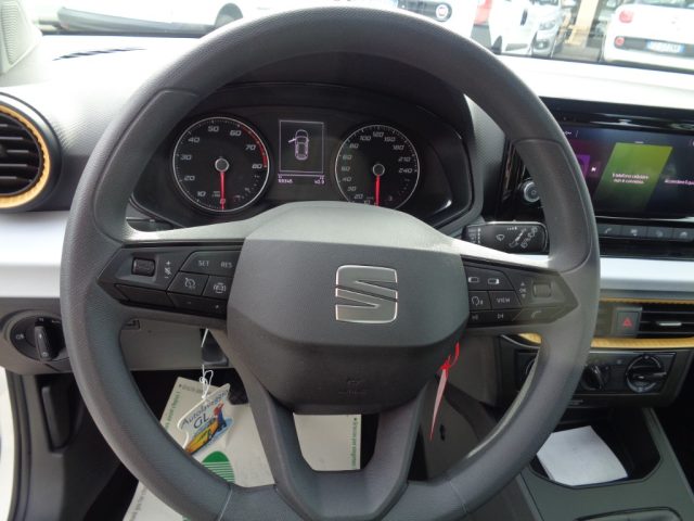 SEAT Arona usata, con Climatizzatore