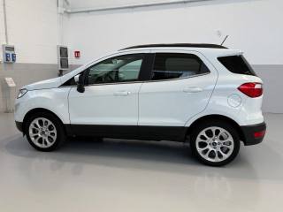 FORD EcoSport usata, con Cruise Control