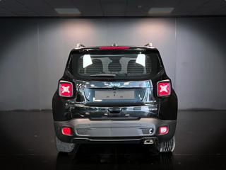 JEEP Renegade usata, con Autoradio