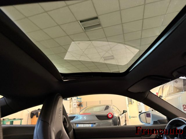 PORSCHE 911 usata, con Controllo trazione