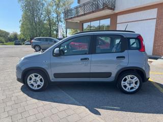 FIAT Panda usata, con Airbag Passeggero