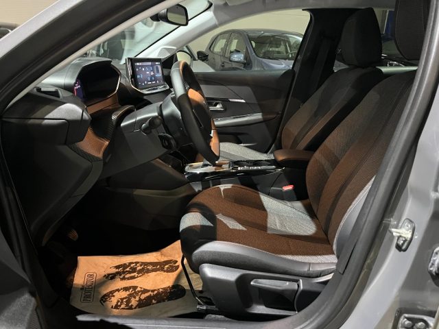 PEUGEOT 208 usata, con Cronologia tagliandi