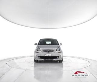 SMART ForTwo usata 4