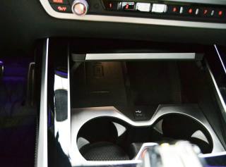 BMW X7 usata, con Regolazione elettrica sedili