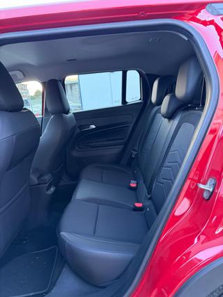 JEEP Avenger usata, con Climatizzatore