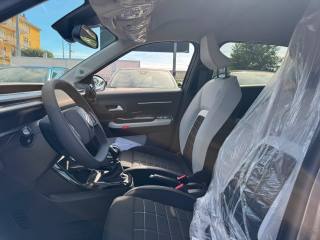 CITROEN C3 usata, con Fendinebbia
