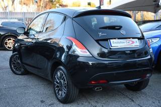 LANCIA Ypsilon usata, con Alzacristalli elettrici