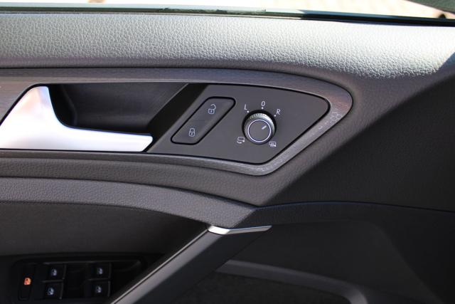 VOLKSWAGEN Golf GTI usata, con Chiusura centralizzata