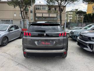 PEUGEOT 3008 usata, con Antifurto