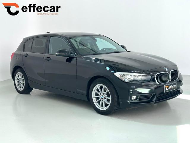 BMW 118 usata, con Airbag laterali
