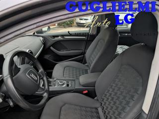 AUDI A3 usata, con Climatizzatore