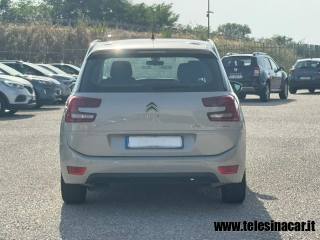 CITROEN Grand C4 Spacetourer usata, con Climatizzatore
