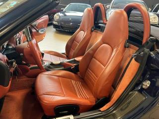 PORSCHE Boxster usata, con Specchietti laterali elettrici