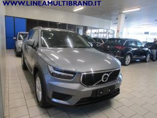VOLVO XC40 usata, con Immobilizzatore elettronico