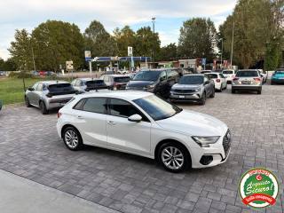 AUDI A3 usata, con Climatizzatore