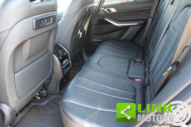 BMW X5 usata, con ESP