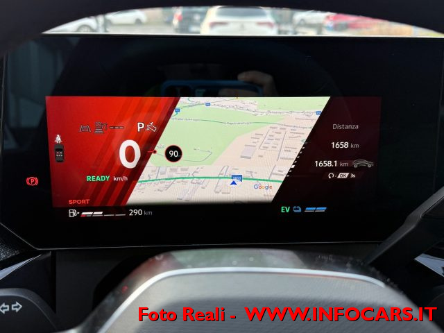 RENAULT Clio usata, con Cruise Control