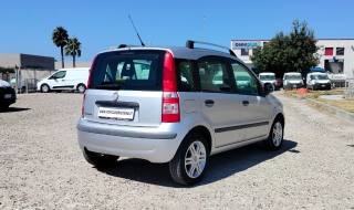 FIAT Panda usata, con Controllo automatico clima