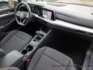 VOLKSWAGEN Golf usata, con Controllo automatico clima