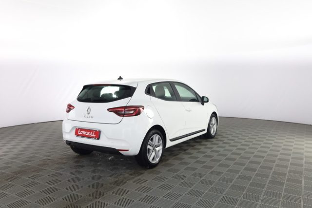 RENAULT Clio usata 3