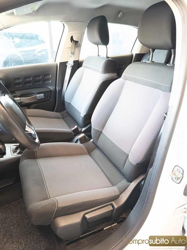 CITROEN C3 usata 24