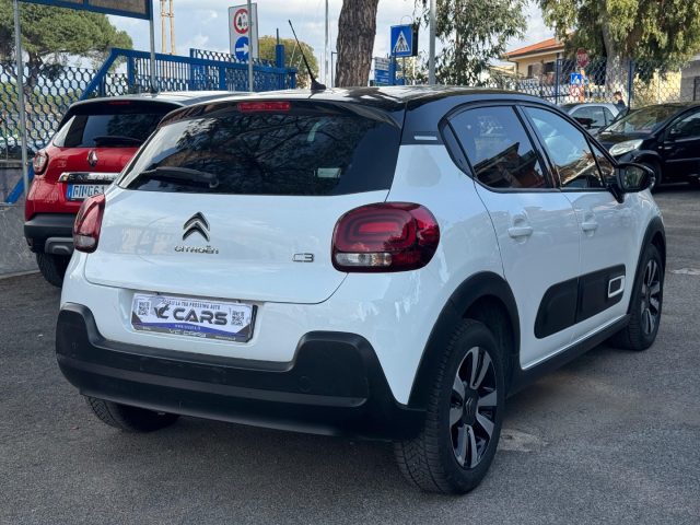 CITROEN C3 usata, con Airbag Passeggero