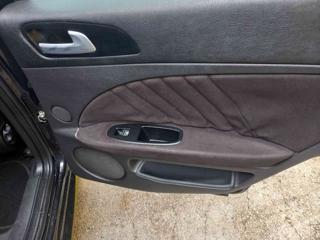 ALFA ROMEO 159 usata, con Pneumatici estivi