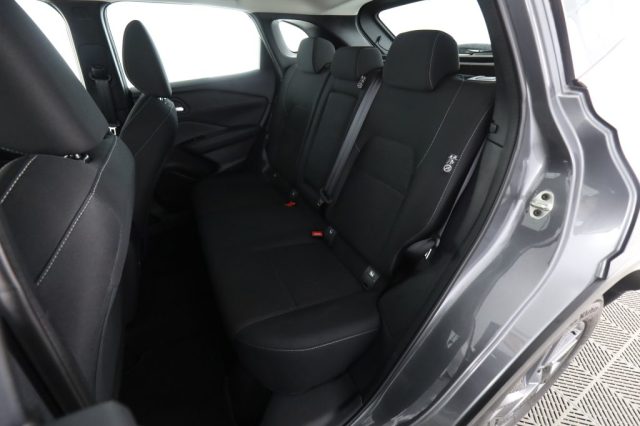 NISSAN Qashqai usata 3