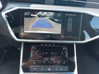 AUDI A6 usata, con Regolazione elettrica sedili