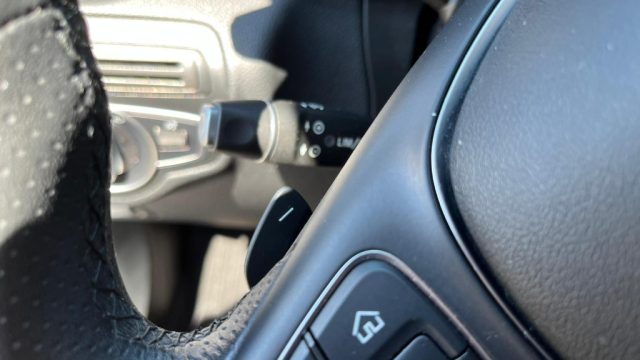 MERCEDES-BENZ GLC 220 usata, con Cruise Control