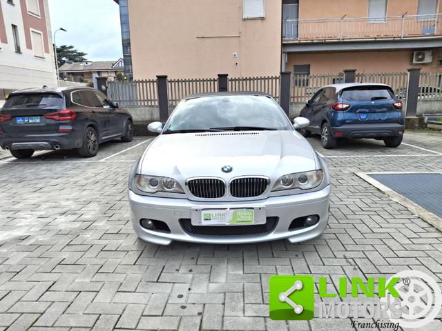 BMW 330 usata, con Airbag