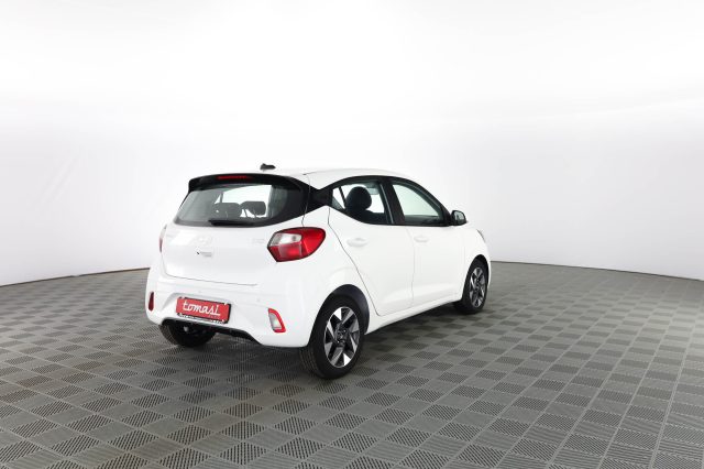 HYUNDAI i10 usata 3