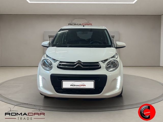 CITROEN C1 usata, con Airbag laterali