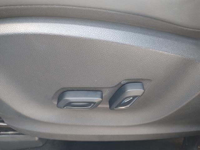 MG ZS usata, con Antifurto
