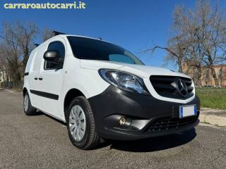 MERCEDES-BENZ Citan 1.5 111 CDI S&S Furgone Long