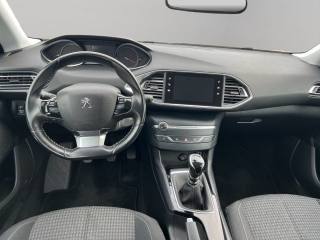 PEUGEOT 308 usata, con Immobilizzatore elettronico